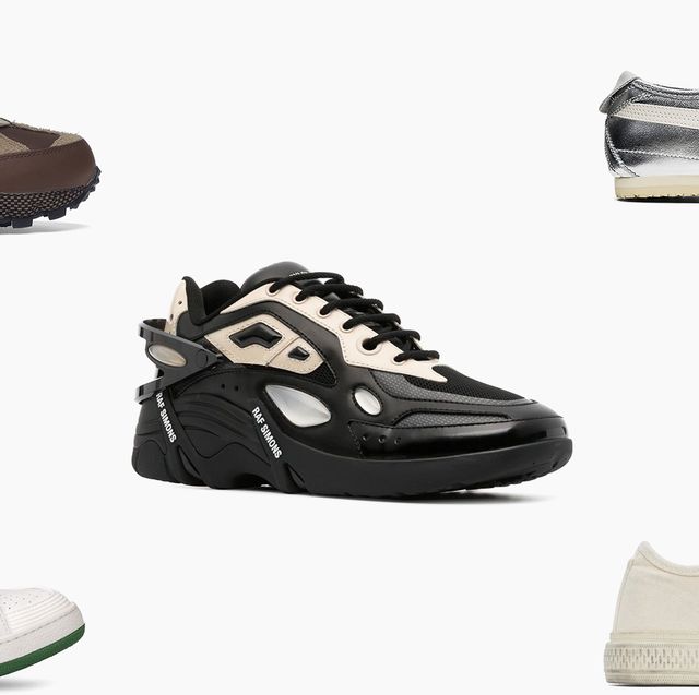 25 Best Sneakers For Men To Master The Casual Look (2023)