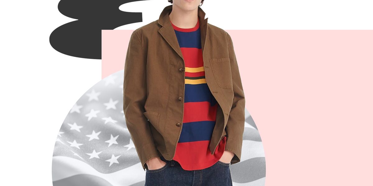 best mens clothes memorial day sales