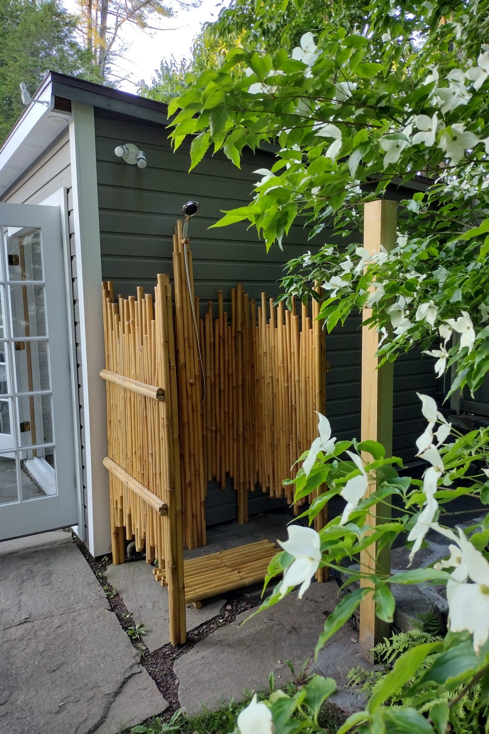 outdoor shower outdoor shower