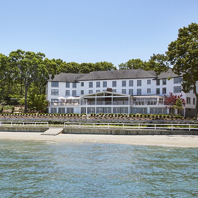 the pridwin hotel shelter island