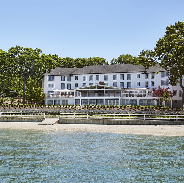 the pridwin hotel shelter island