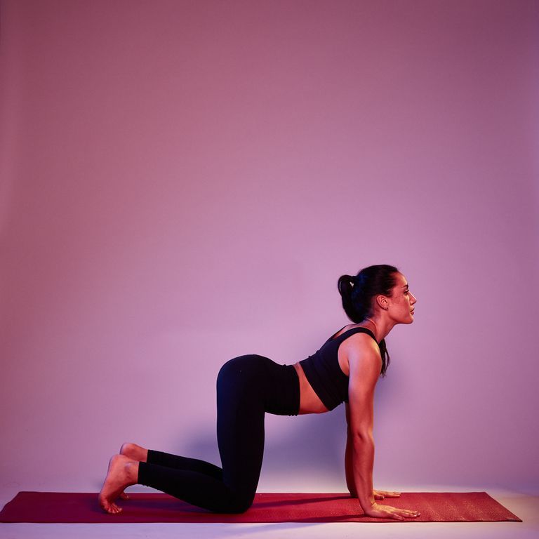 Shashank Bhujangasana | Striking Cobra Pose | Yoga for Beginners | One  Minute Yoga - YouTube