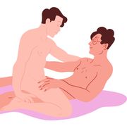 gay sex positions