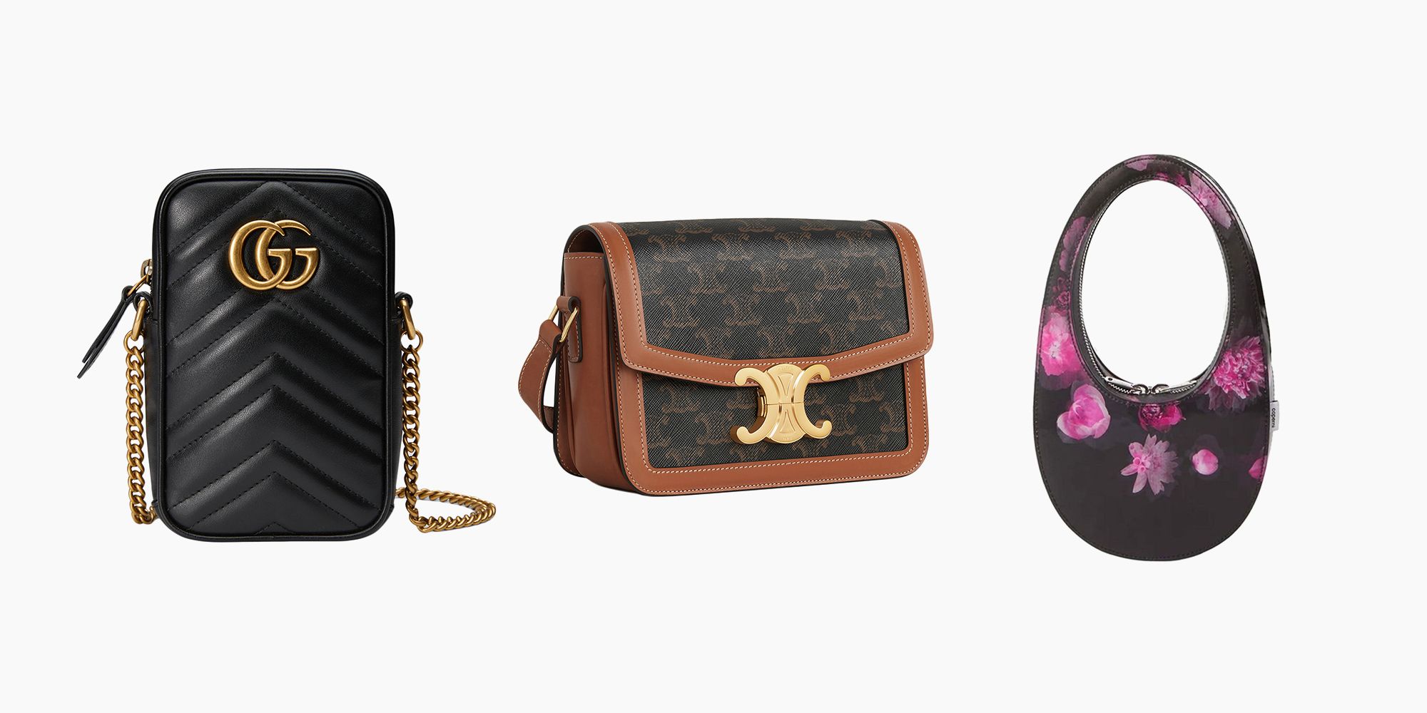 Best Crossbody Bags for Women in  — Cute Crossbody Bags