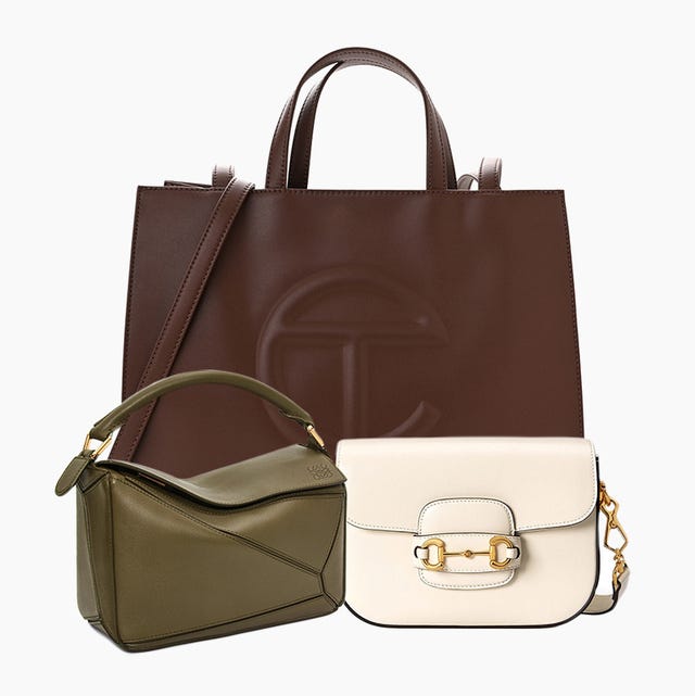 Women's Designer Bags & Purses - Luxury Handbags