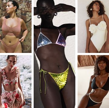 Savage x Fenty Has Bras In Every Shade of Nude