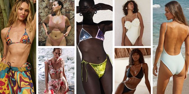 13 Black-Owned Swim Brands for Having Fun Under the Sun