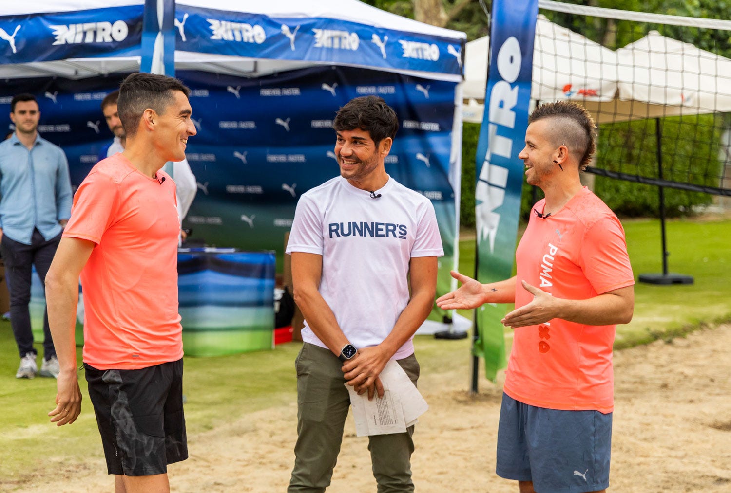 dabiz muñoz en starxo runxobypuma