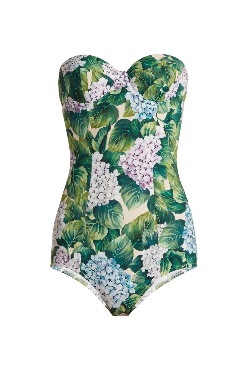 15 Vintage Swimsuits You Can Get in 2017 - Cute Retro Style One Piece ...