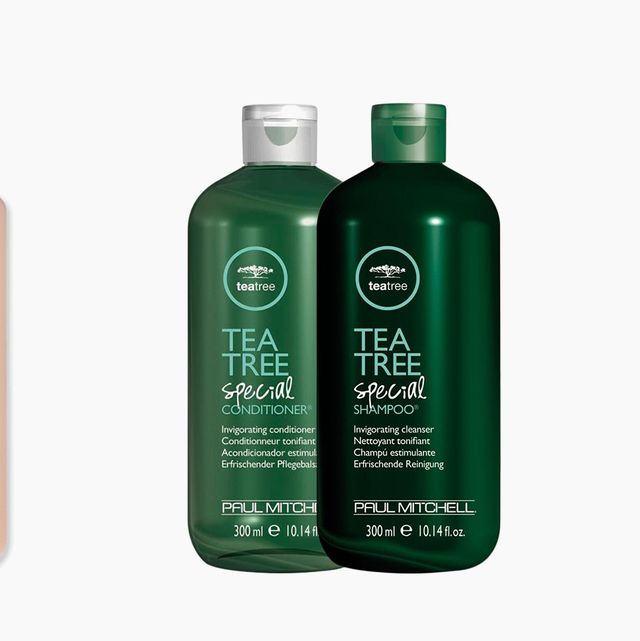 The best drugstore shampoos and conditioners