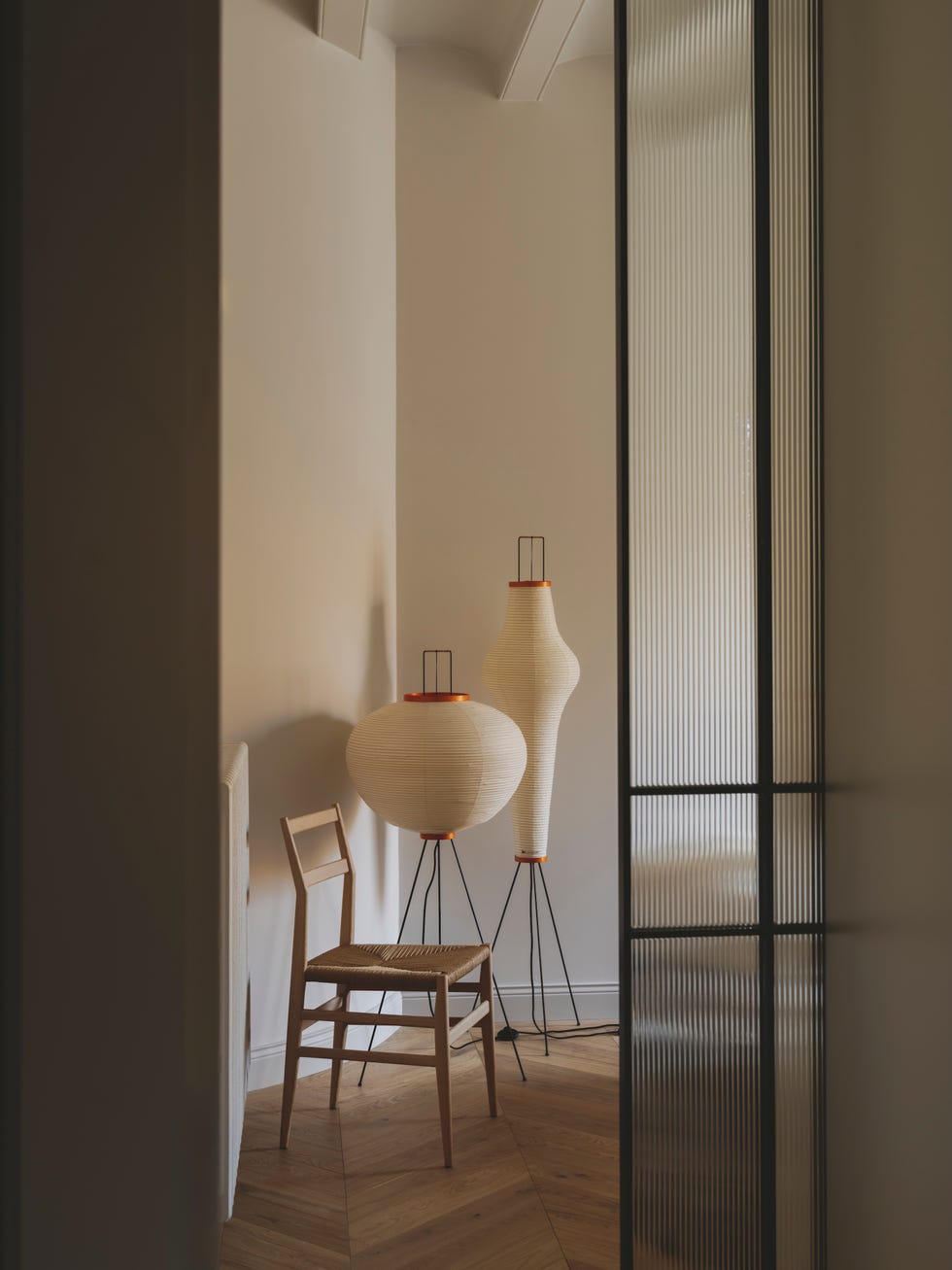 rehabilitar una vivienda contemporanea respetando un edificio historico del siglo xviii
