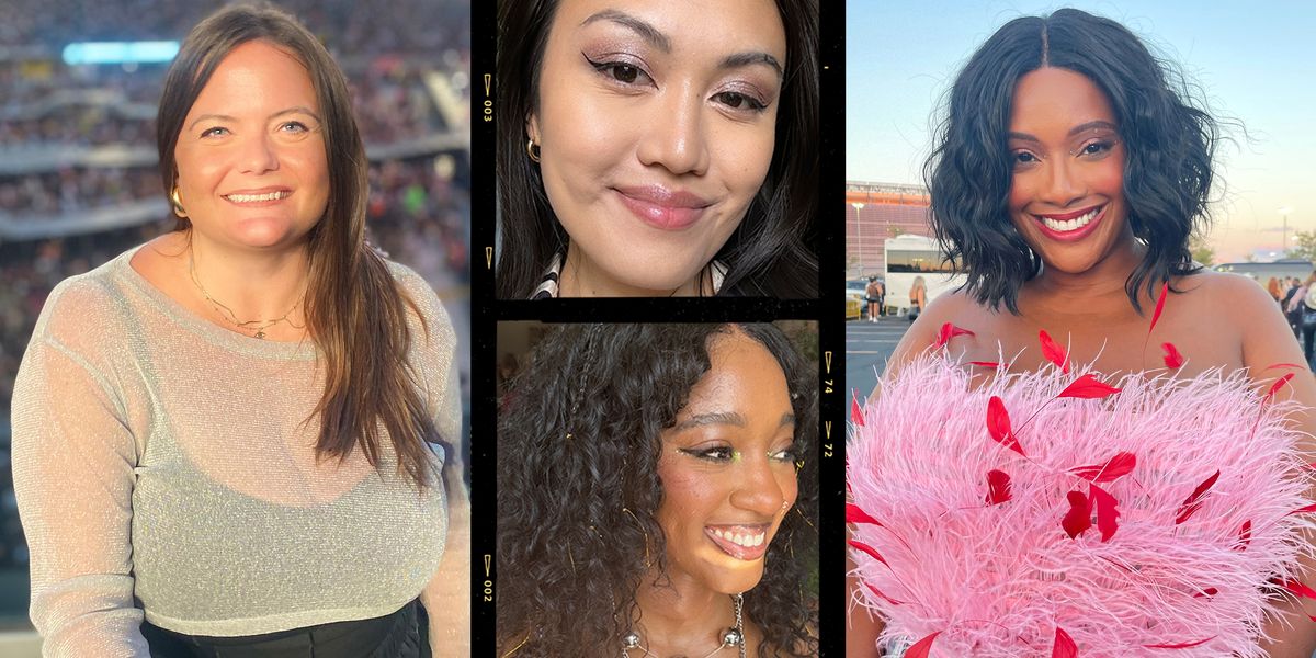 All the Renaissance Tour Hair, Makeup, and Nails Inspo You Need