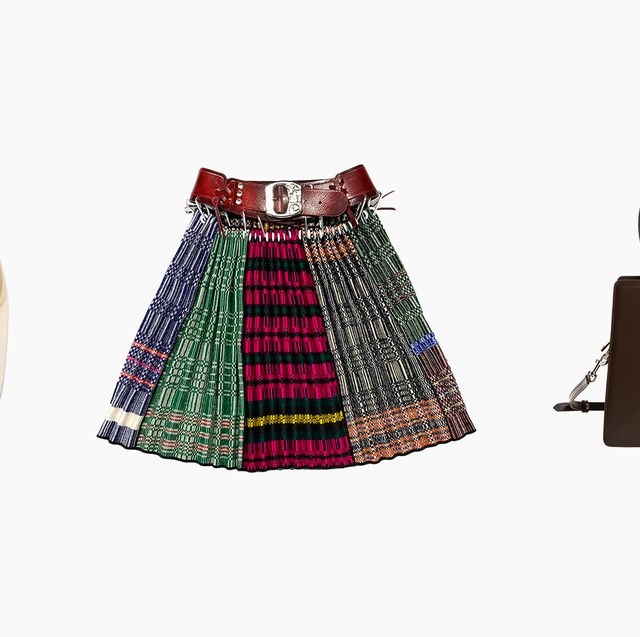 Here's What ELLE Editors Want This Holiday Season