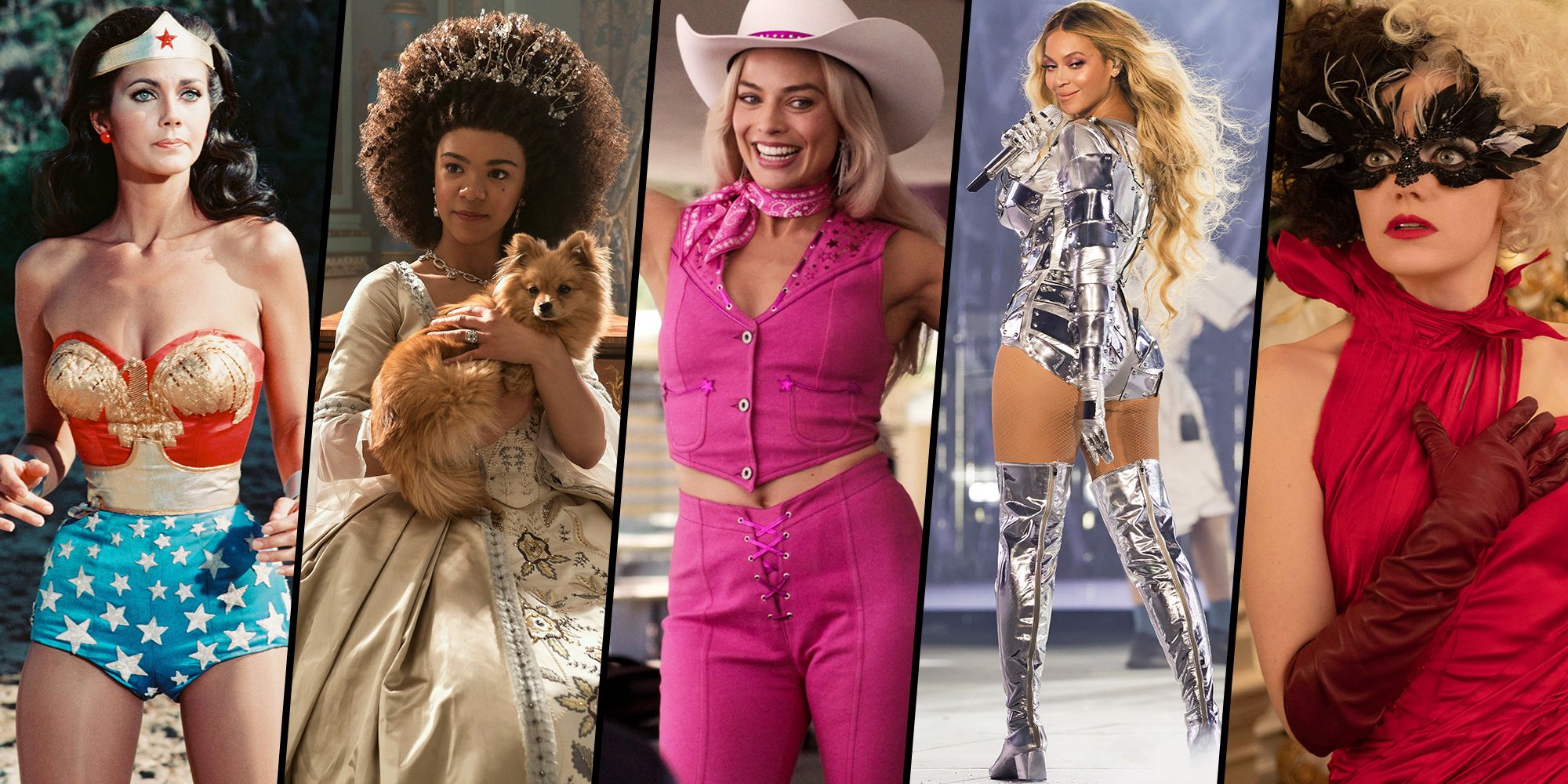 10 best sexy Halloween costume ideas for women 2019