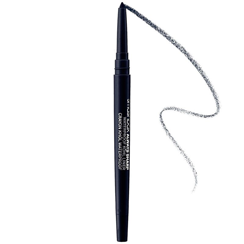 Eye liner, Eye, Cosmetics, Pen, Material property, Writing implement, 