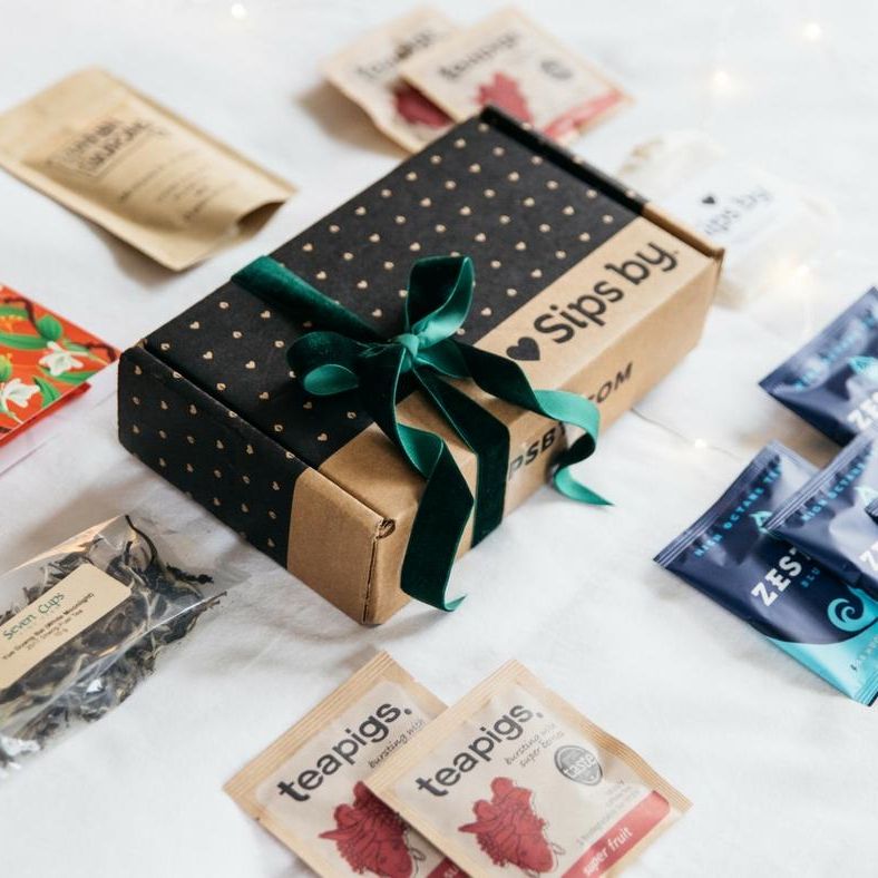 Starbucks Gift Set - 60+ Gift Ideas for 2024
