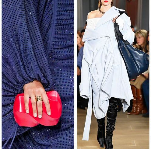 5 Biggest Bag Trends of Fall 2020 - New Bag Trends Worth Carrying