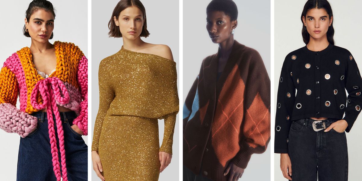31 Finds I Need Everyone to See From Zara's Fall Arrivals