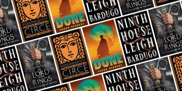 best fantasy books