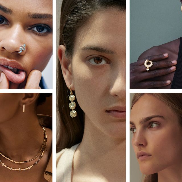 36 Best Fine Jewelry Brands 2023 — Top Women's Jewelry