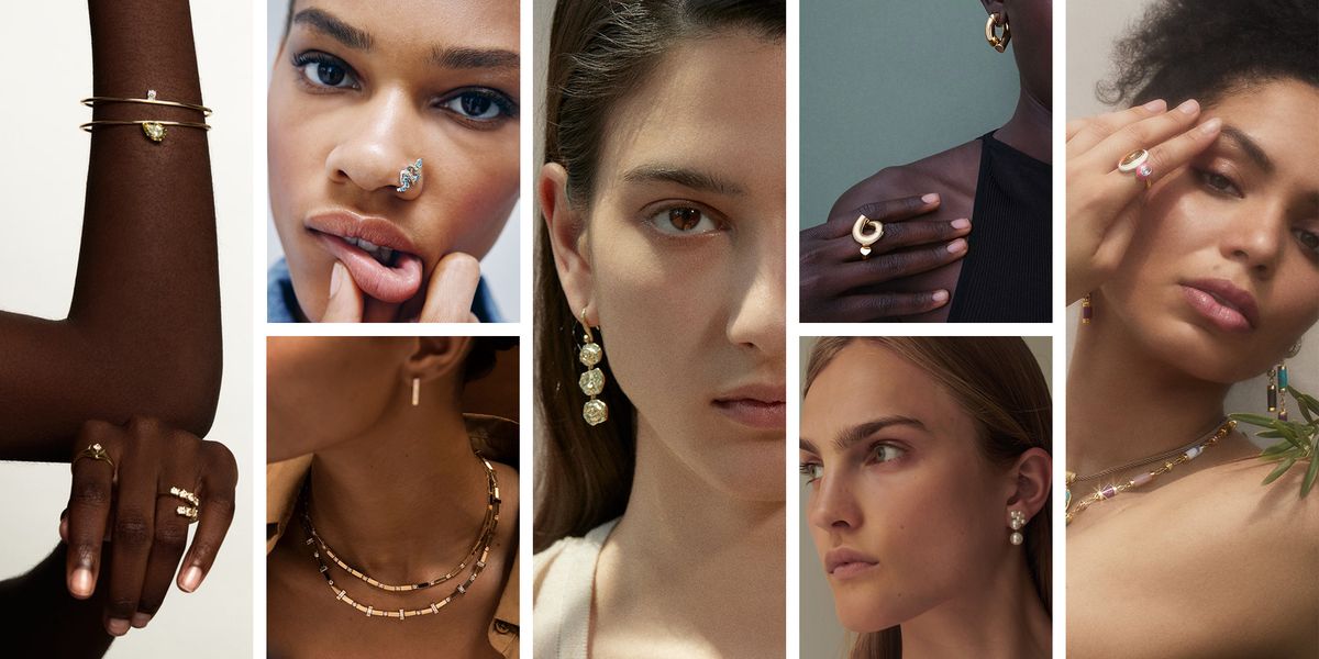36 Best Fine Jewelry Brands 2023 — Top Women's Jewelry
