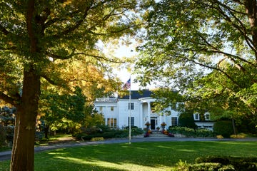 sikes hinsdale front exterior