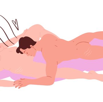 oral sex positions