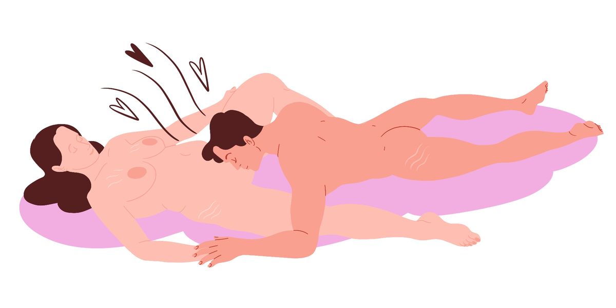 35 Best Oral Sex Positions That’ll Turn You Into a Total Pro