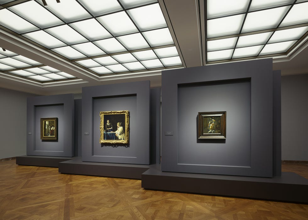 frick vermeer