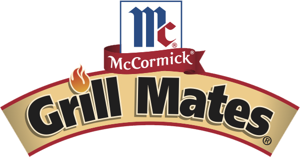 Grill Mates Logo