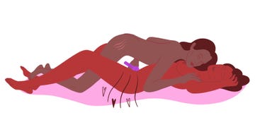 missionary sex positions