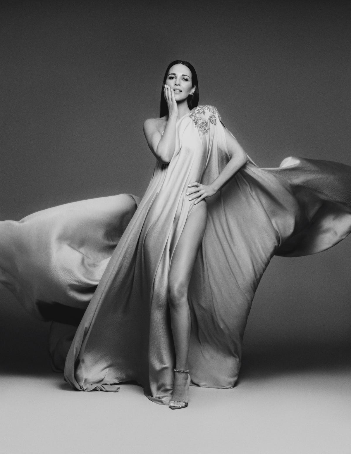 paula echevarría
