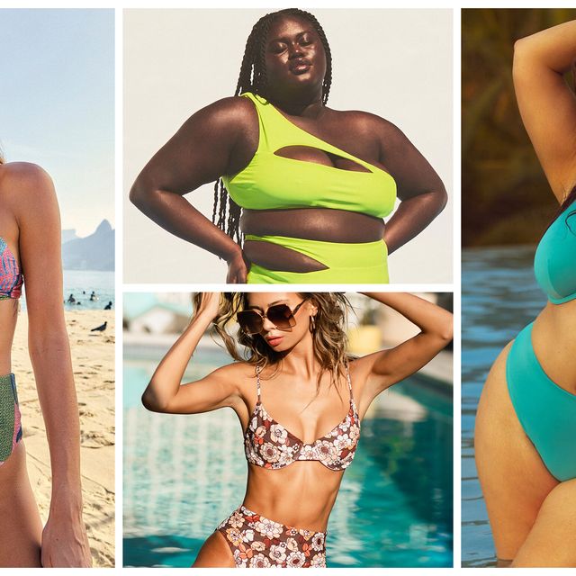 The Best Swimsuits for Every Destination 2023