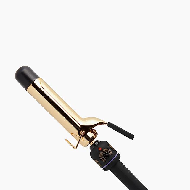 Kim Kardashian's Favorite Curling Iron Is On Sale Right Now