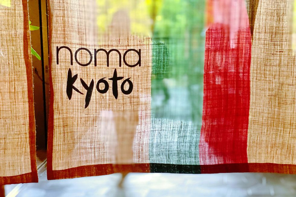 noma kyoto report