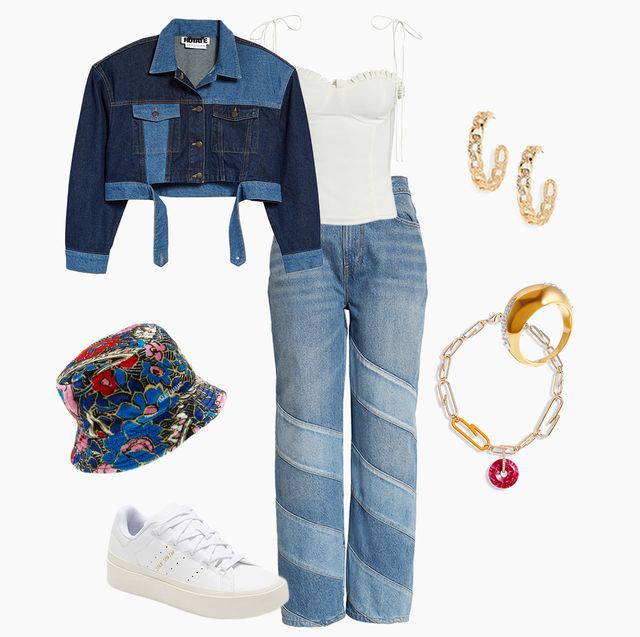 Easy Outfits, $20 Spring and Summer Sweaters, and Nordstrom New To