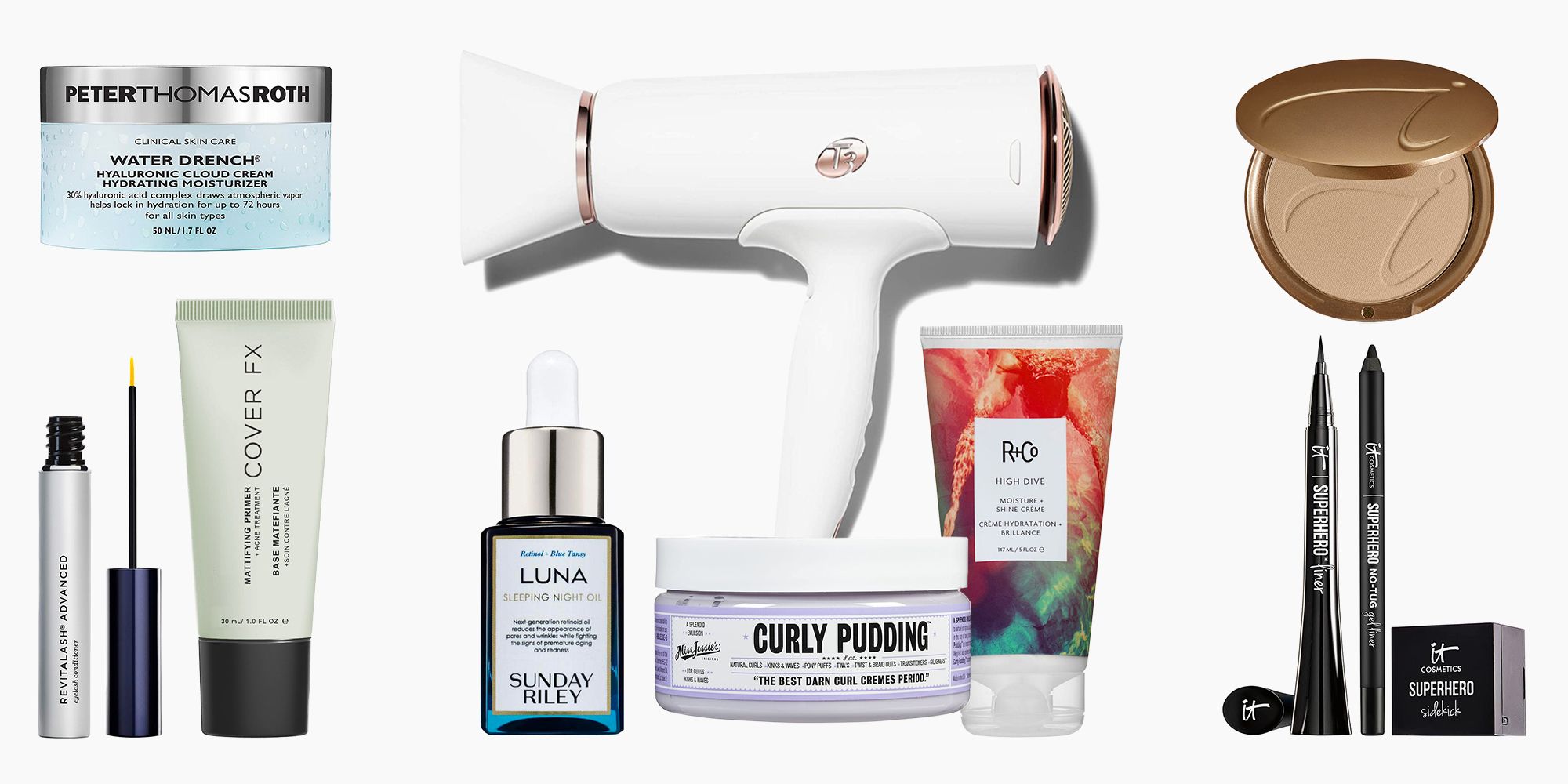 The 21 Best Amazon Prime Day Beauty Deals for 2021