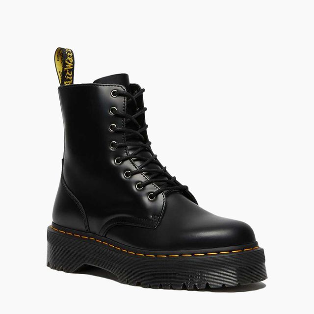 The best black boots to buy this season