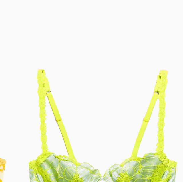 Sustainable Comfort-Focused Bras : ThirdLove Spring Collection