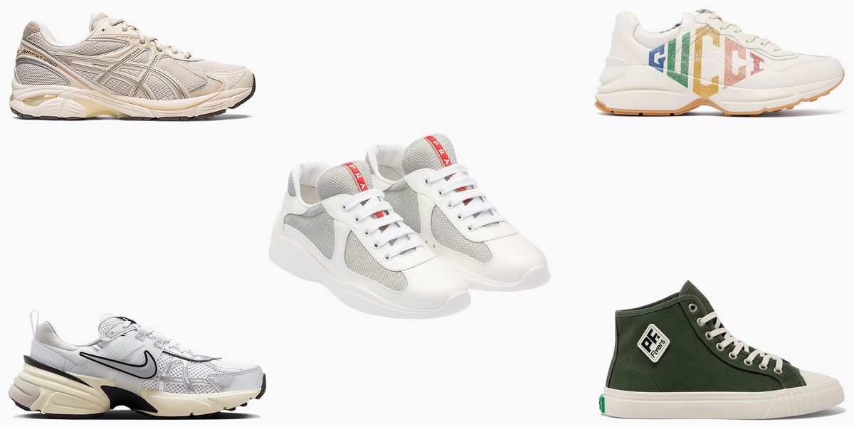 19 Most Comfortable Sneakers for Women in 2023