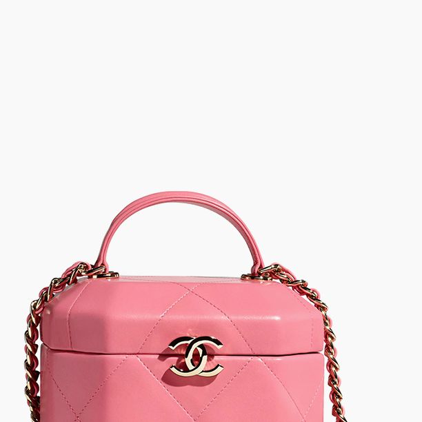Pink Makeup Bag Travel Cosmetic Bags Small for Women Girls Zipper Pouch  Makeup Organizer Waterproof Cute