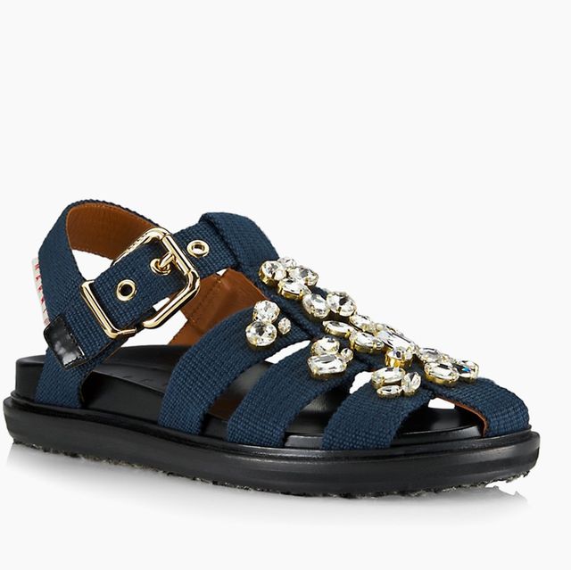 13 Fisherman Sandals That Aren't Jelly Shoes