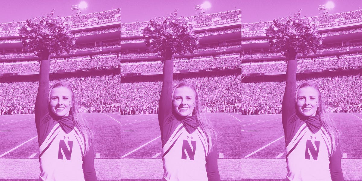 All The Insane, Sexist Rules NFL Cheerleaders Have To Follow