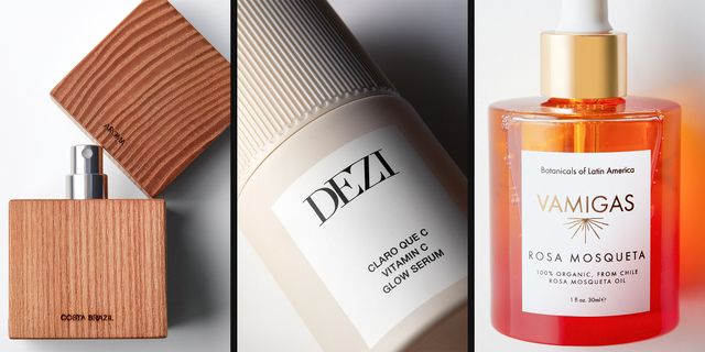 20 Latinx Beauty Brands You Should Be Fangirling Over