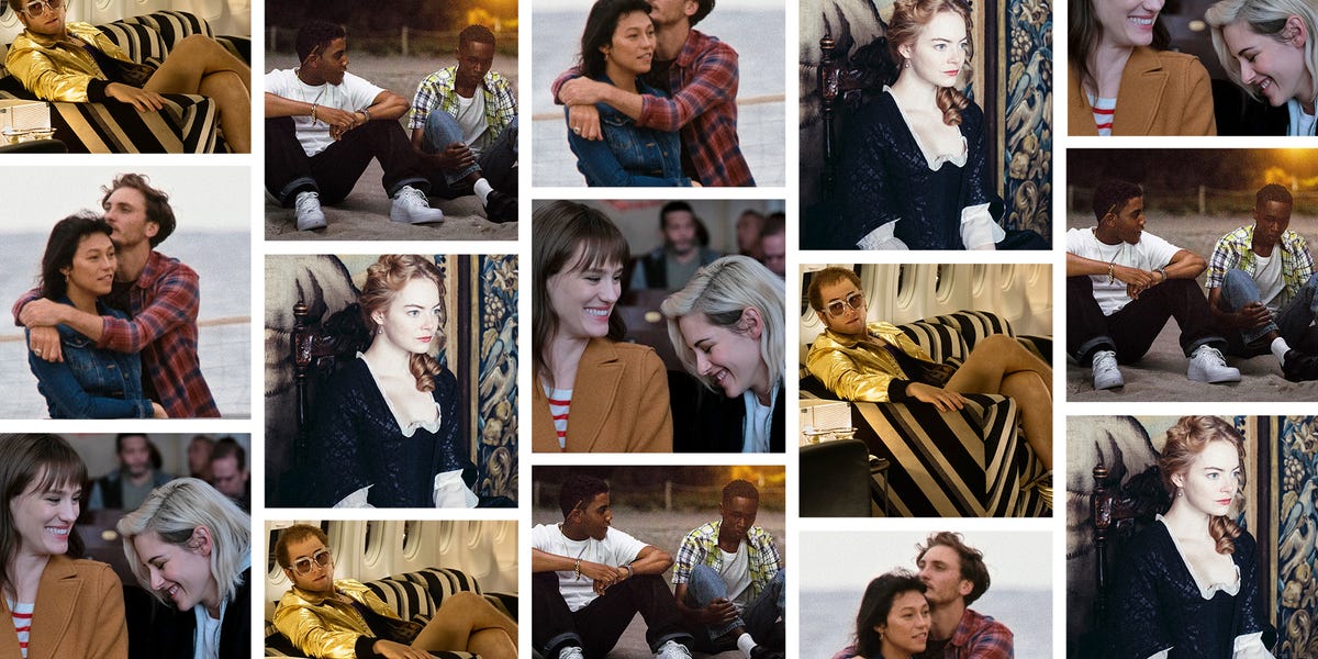 40 Best LGBTQ Films - Movies to Watch During Pride