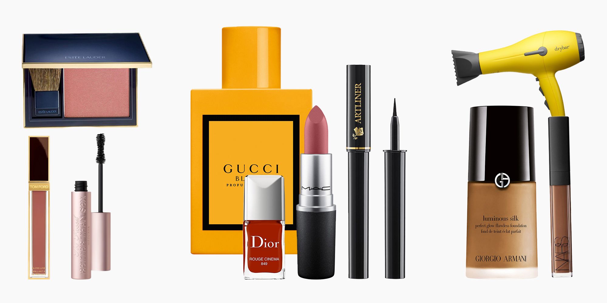 These Must-Have Beauty Icons are Surprisingly On Sale