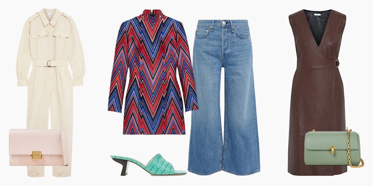 22 Best Finds from The Outnet's Spring Sale