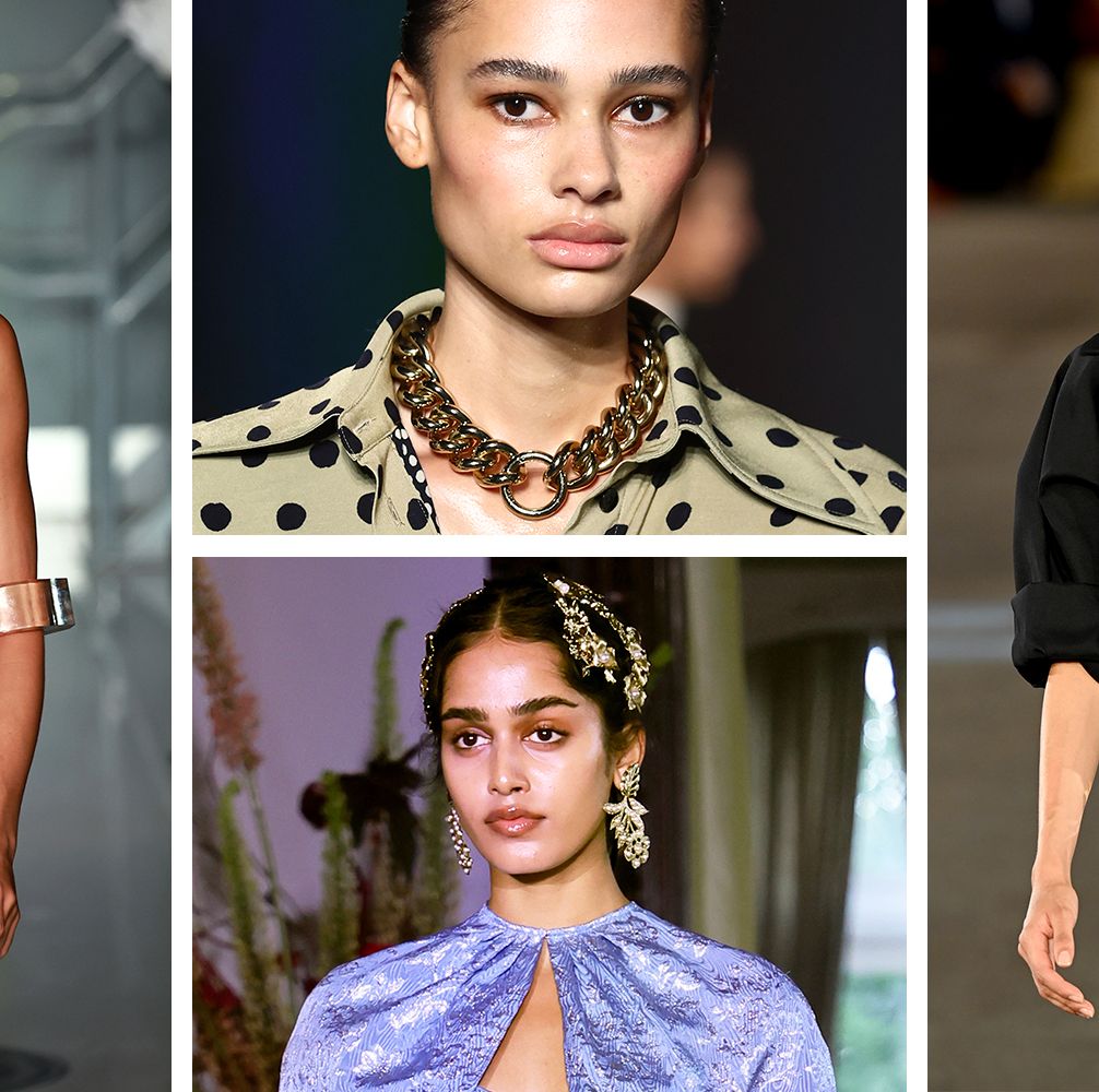 Spring 2023 Trends: 12 Jewelry Trends That Are on the Rise Right Now —  Femestella