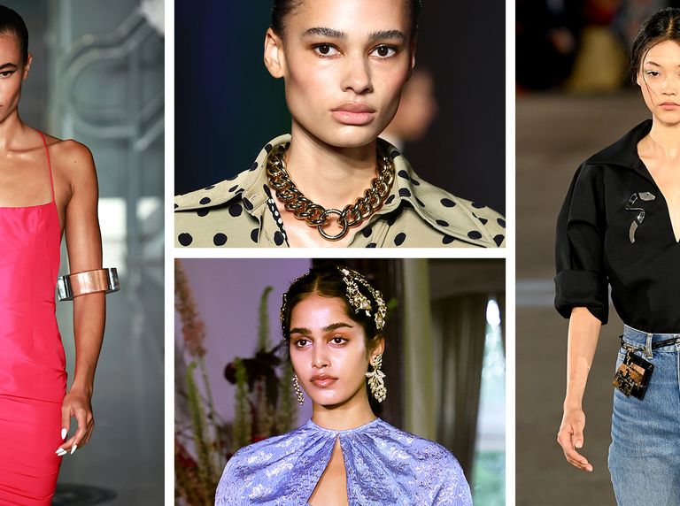 4 Best Spring 2023 Jewelry Trends You Can Shop Right Now – Best Jewelry  Trends