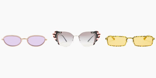 16 Designer Sunglasses On Sale Right Now